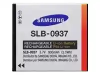 Bateria Samsung Slb 0937 Generica