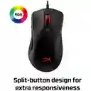 Hyperx Pulsefire Raid Mouse Gamer Rgb Programable, 11 Botones