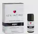 Lubricante Desensibilizante Anal X 30 Ml Sen Intimo