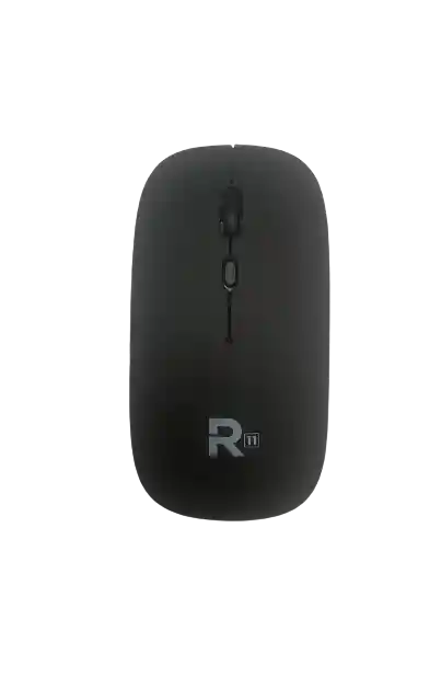 Mouse Inalámbrico Recargable R11