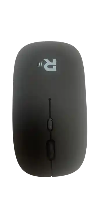 Mouse Inalámbrico Recargable R11