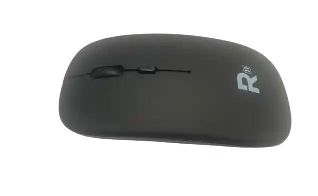 Mouse Inalámbrico Recargable R11