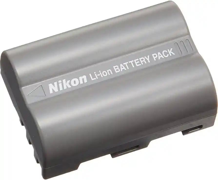Bateria Nikon En-el3e Generica