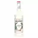 Monin Sirope De Almendra – Almond Orgeat 750 Ml (25.4 Fl Oz)