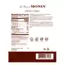 Monin Sirope De Almendra – Almond Orgeat 750 Ml (25.4 Fl Oz)