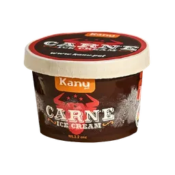 Kanu Helado Carne 3.5 Oz Para Perro Y Gato