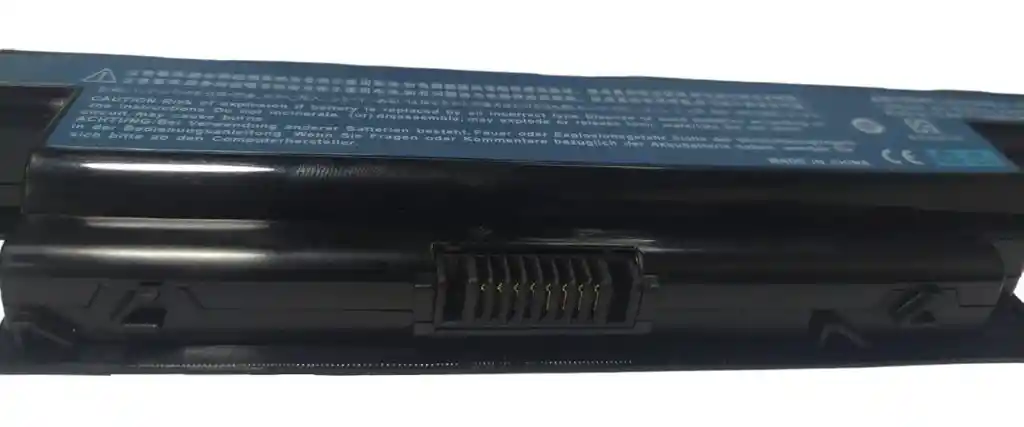 Bateria Para Acer 4741g 4551g 4738g 4750 4750g 4752 4752g