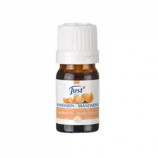 Aceite Esencial Mandarina Just 5 Ml