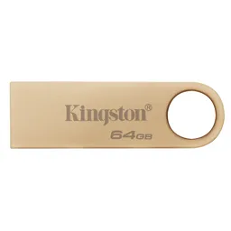 Memoria Usb 3.2 Kingston Datatraveler Se9 G3 64gb