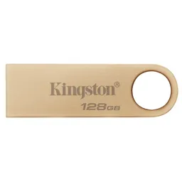 Memoria Usb 3.2 Kingston Datatraveler Se9 G3 128gb