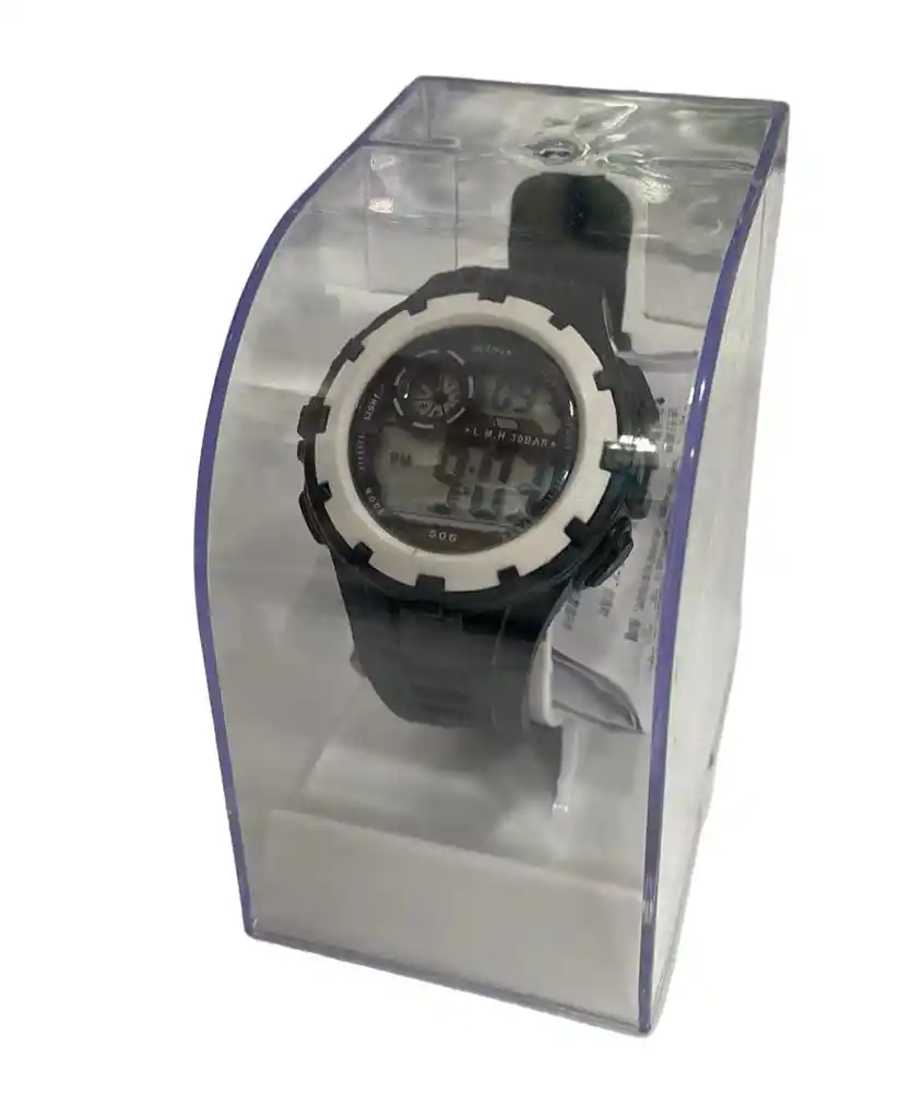 Reloj Para Niños