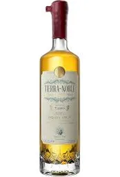 Tequila	tierra Noble 	añejo 750 Ml