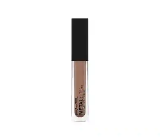 Labial Líquido Bys Metalizado Bronze Medal 6g