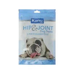 Kanu Vet Nuggets Hip Joint Para Perro 100 Gr