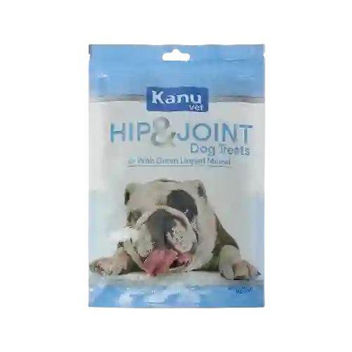 Kanu Vet Nuggets Hip Joint Para Perro 100 Gr