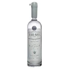 Tequila	tierra Noble 	blanco 750 Ml