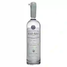 Tequila	tierra Noble 	blanco 750 Ml