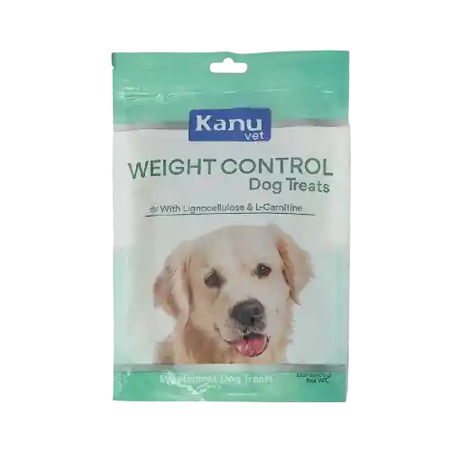 Kanu Vet Control Peso Para Perros 100 Gr