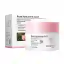 Crema Hidratante Rosas Y Acido Hialuronico