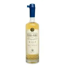 Tequila	tierra Noble 	reposado 750 Ml