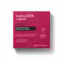 Shampoo Solido Ameixa