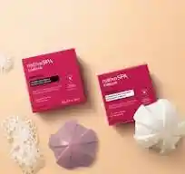 Shampoo Solido Ameixa