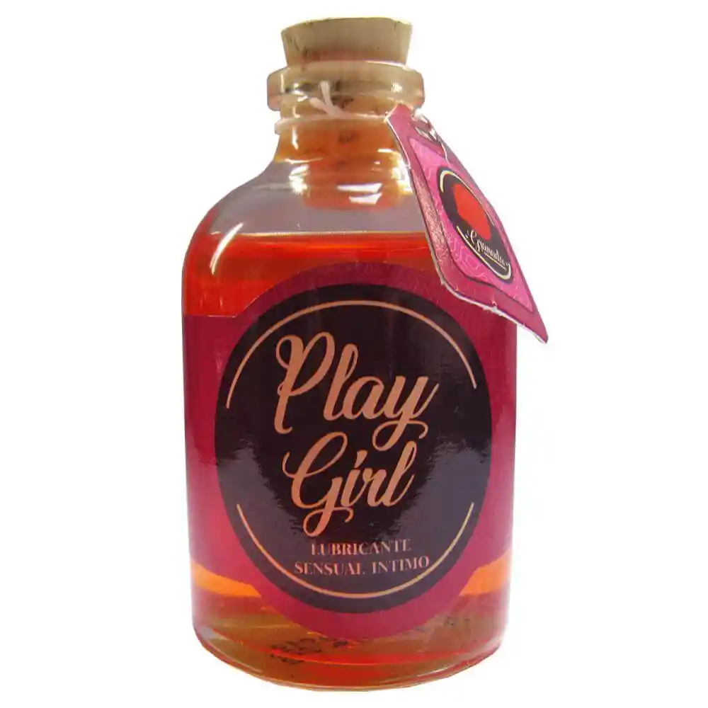 Aceite Play Girl 60ml Granada