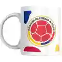 Mug Colombia