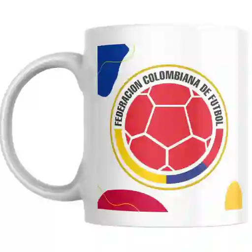 Mug Colombia