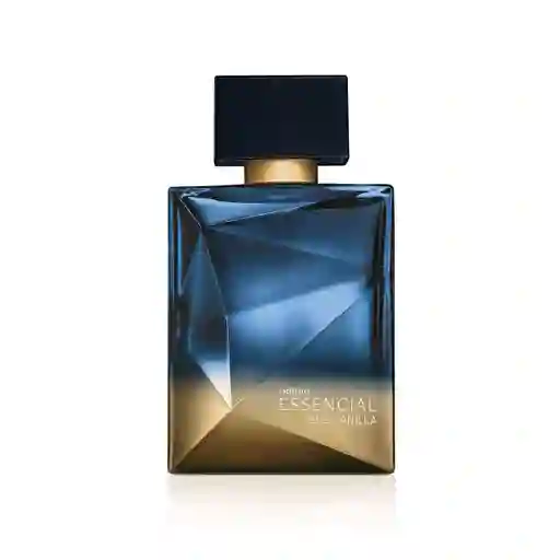 Essencial Oud Vainilla Eau De Parfum Masculino