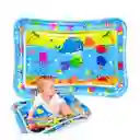 Tapete De Agua Para Bebe