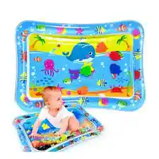 Tapete De Agua Para Bebe