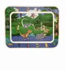 Tapete De Agua Para Bebe