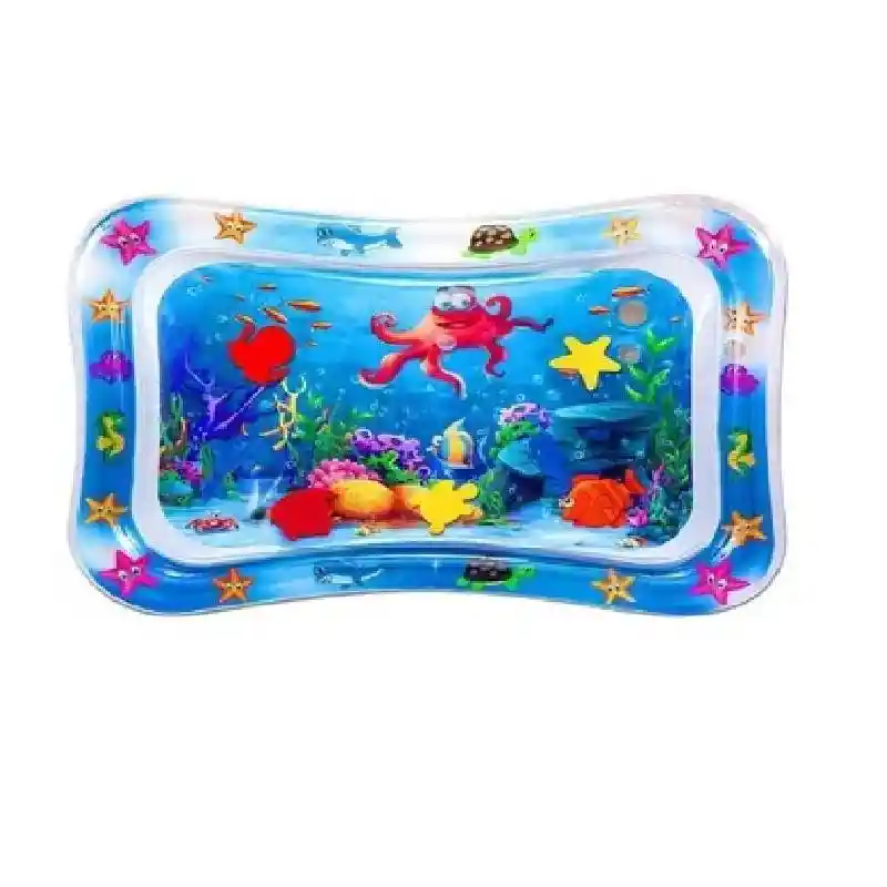 Tapete De Agua Para Bebe