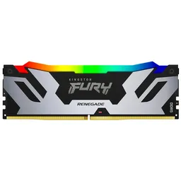 Memoria Ram Pc Kingston Fury Renegade Ddr5 24gb 6400mt/s Rgb