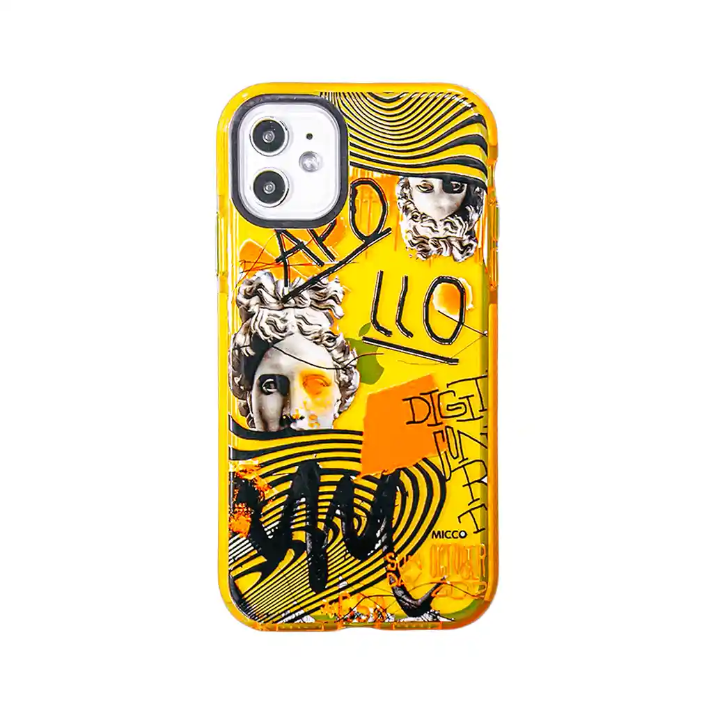 Estuche Iphone 11 Duo (apollo)