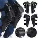 Rodilleras Raptor Articuladas