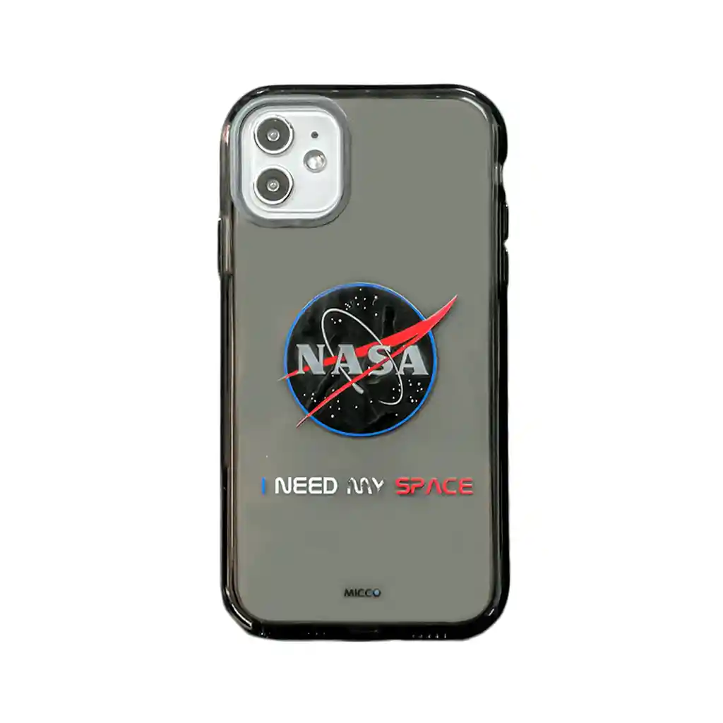 Estuche Iphone 13 Duo (nasa)