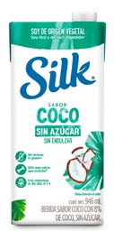 Silk Bebida De Coco 946ml