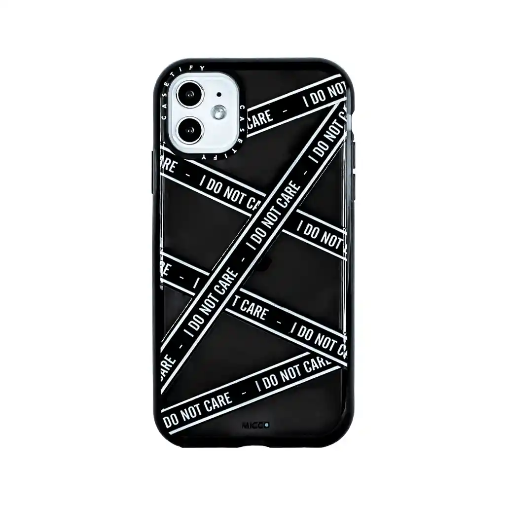 Estuche Iphone 14 Pro Duo (cintas)