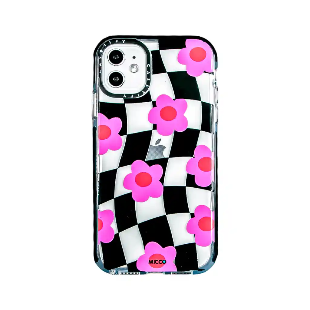 Estuche Iphone 14 Pro Duo (race)