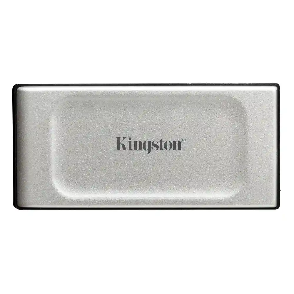 Unidad Solida Externa Kingston Xs2000 4tb