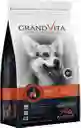 Grandvita Adulto 7+ X 3kg