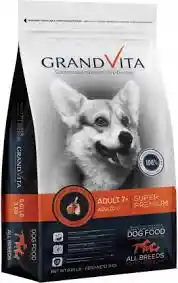 Grandvita Adulto 7+ X 3kg