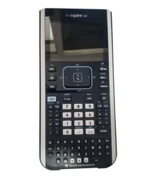 Calculadora Grafica Texas Instruments Ti 84 Plus | Usada