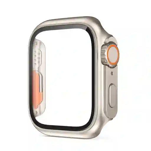 Protector Tipo Ultra Para Apple Watch 40 Mm