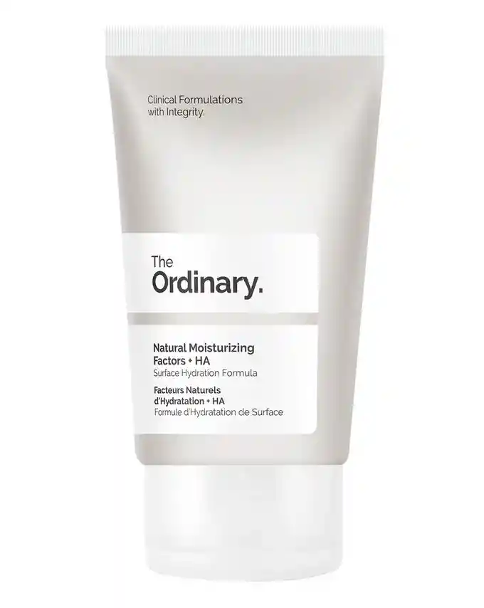 The Ordinary Hidratante Natural Moisturizing 30ml