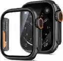 Protector Tipo Ultra Para Apple Watch 40 Mm Negro