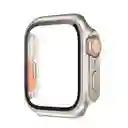 Protector Tipo Ultra Para Apple Watch 41 Mm