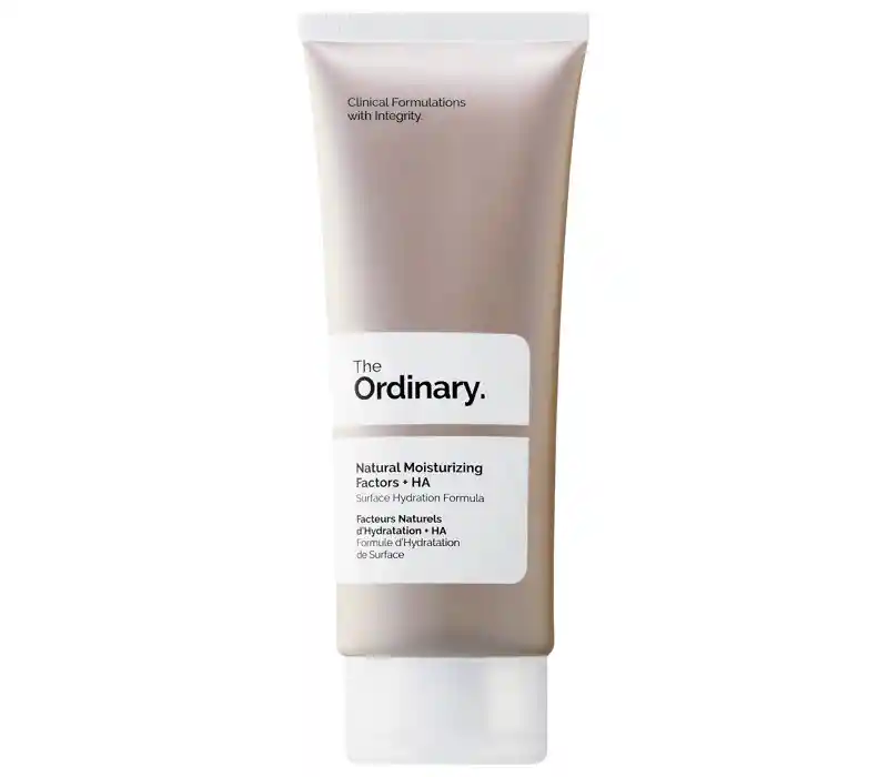The Ordinary Hidratante Natural Mouisturizing